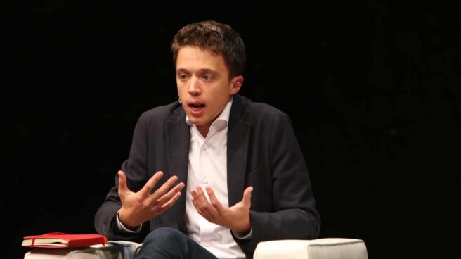 Errejón ensalza los avances democráticos en Venezuela: "La gente hace tres comidas al día"