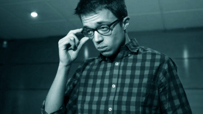 Íñigo Errejón Íñigo Errejón