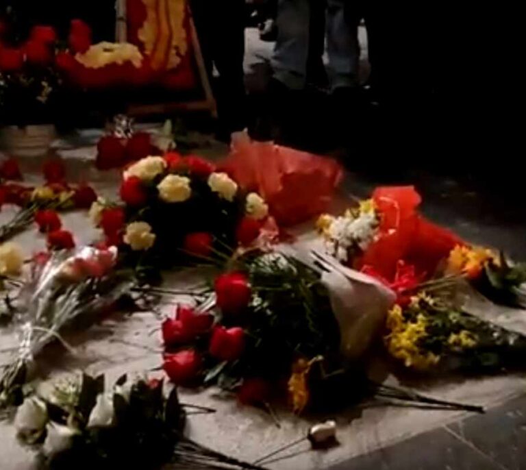 Varapalo al Gobierno: el Supremo paraliza la exhumación de Franco por unanimidad