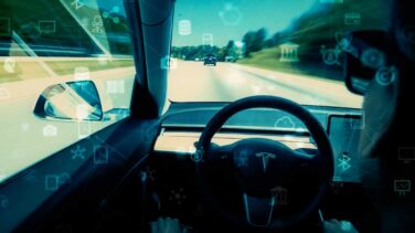 El 'fog computing' conducirá tu coche… y tu aspiradora
