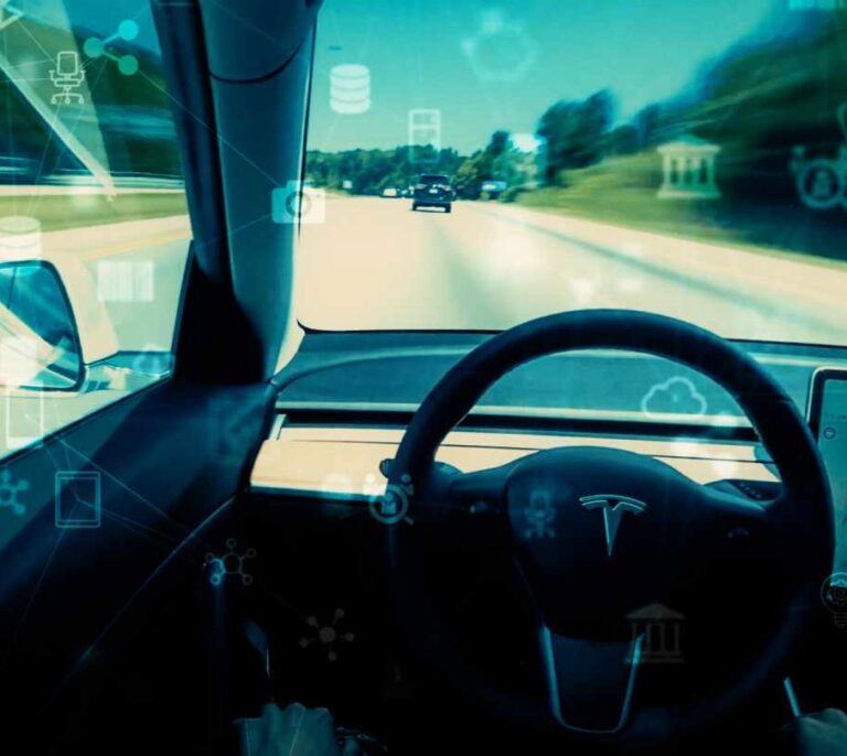 El 'fog computing' conducirá tu coche… y tu aspiradora