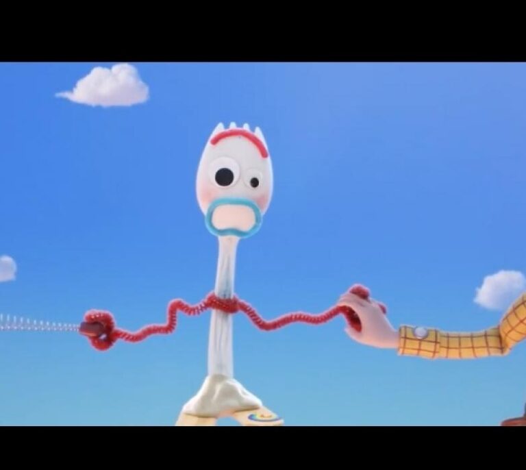 Primeras imágenes de la esperada 'Toy Story 4'