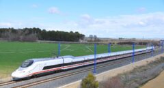 Talgo promete a Renfe entregar los nuevos trenes de alta velocidad en noviembre
