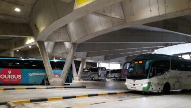 La patronal reclama que los autobuses se bloqueen y no arranquen si el conductor ha bebido