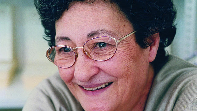 Francisca Aguirre, Premio Nacional de las Letras 2018