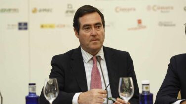 CEOE estima que los ERTE salvan del desempleo a 500.000 personas