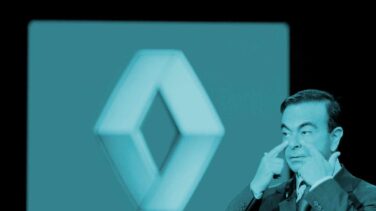 La caída del 'mata costes' y el futuro de la gran alianza Nissan-Renault