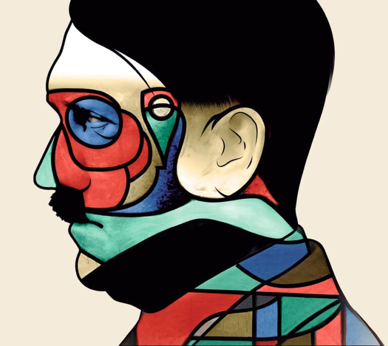 Hitler vs Picasso, la obsesión nazi por el arte