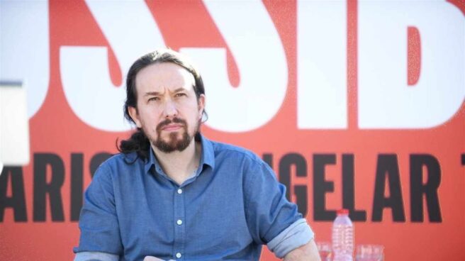 Iglesias pide a los soberanistas apoyar los PGE: "Aunque sea inmoral cuando hay políticos presos"