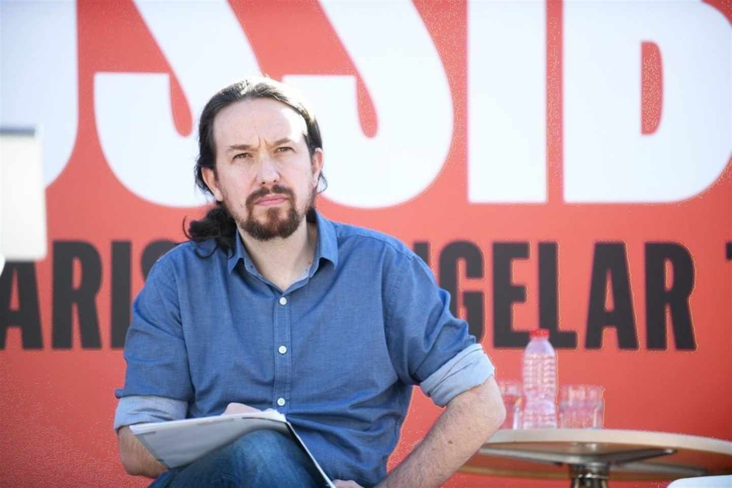 Iglesias sostendrá al Gobierno aunque no haya PGE y le apoyará en el Congreso