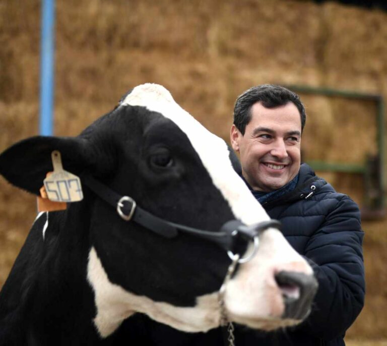 La Semana Santa, el campo y los toros: los intocables de la campaña andaluza