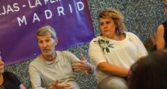 El ex Jemad sustituye de facto a Ramón Espinar con una gestora en Podemos Madrid