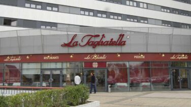 El dueño de La Tagliatella se estrenará en la bolsa española el 21 de noviembre