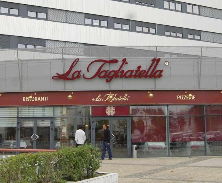 El dueño de La Tagliatella se estrenará en la bolsa española el 21 de noviembre