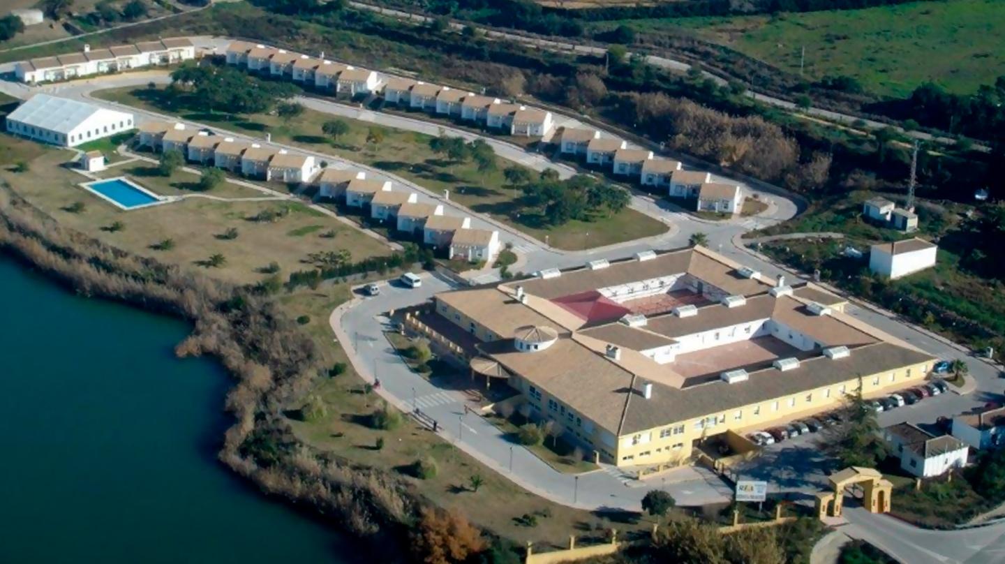 Residencial Lago de Arcos