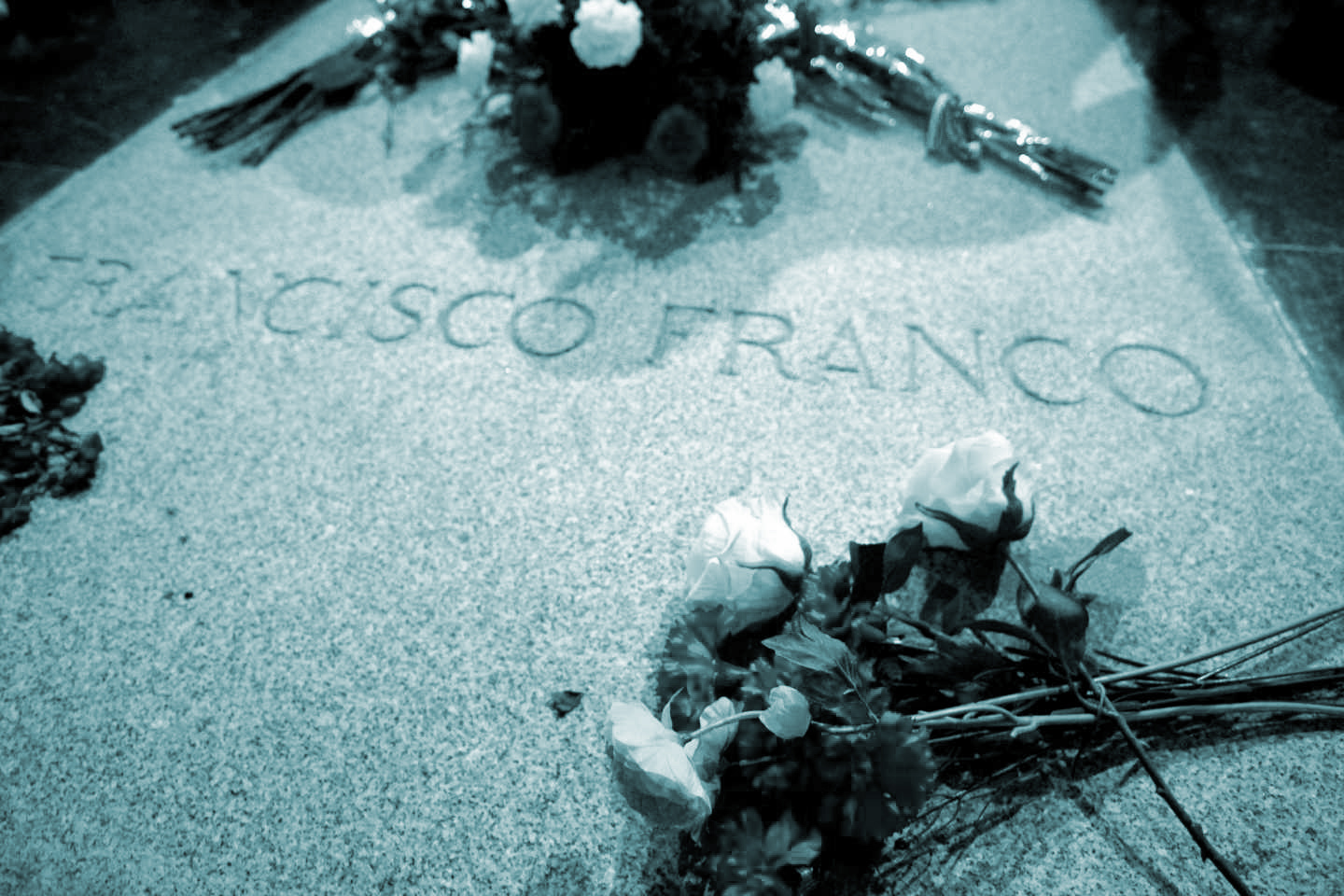 Franco, memoria y oportunismo político