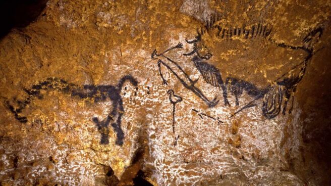 Descubren astronomía avanzada en las pinturas prehistóricas
