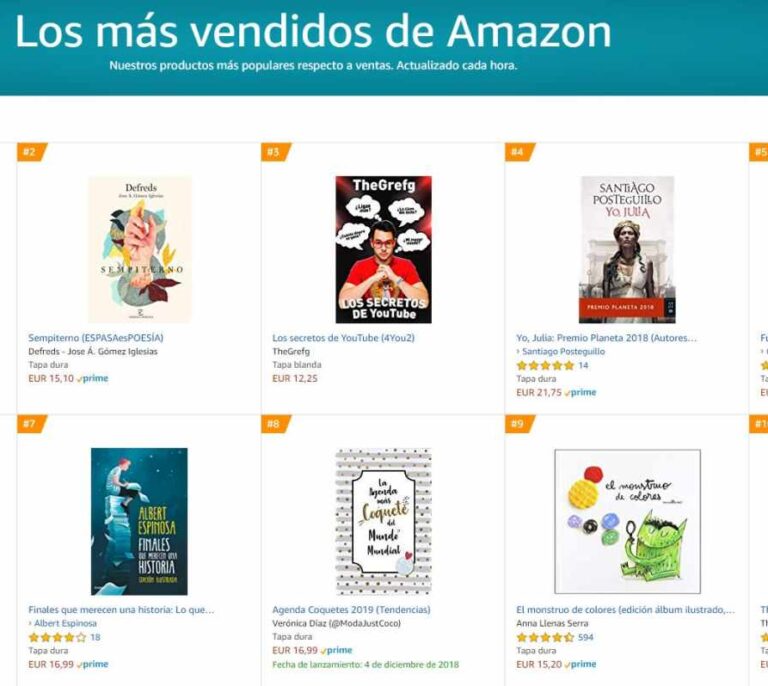 El Libro de Estilo de la RAE se convierte en lo más vendido en Amazon tras rechazar el 'lenguaje inclusivo'