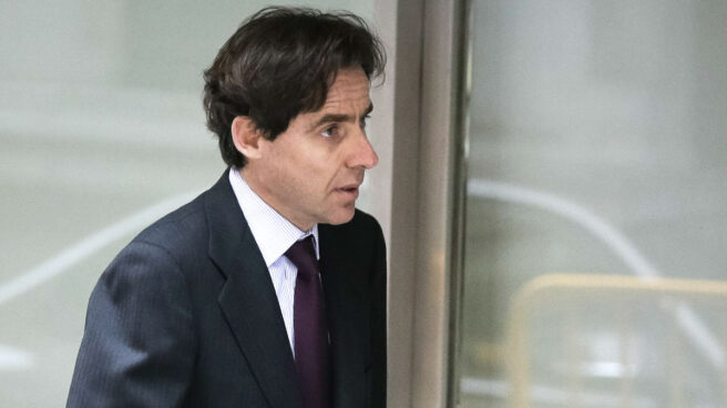 lopez_madrid Ferroglobe, la empresa que preside López Madrid, se hunde un 62% en Wall Street.