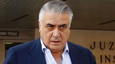 El expresidente del Real Madrid Lorenzo Sanz, en estado grave en la UCI por coronavirus