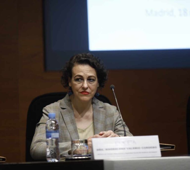 El laberinto de intereses en el que Trabajo y autónomos pactarán sus cuotas