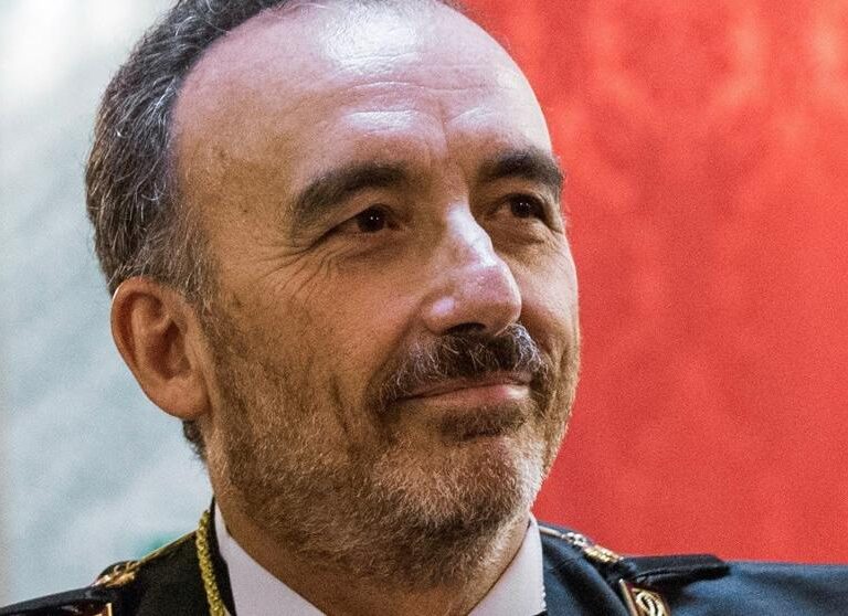 Marchena, el presidente de Sala que nunca dejó de escribir sentencias