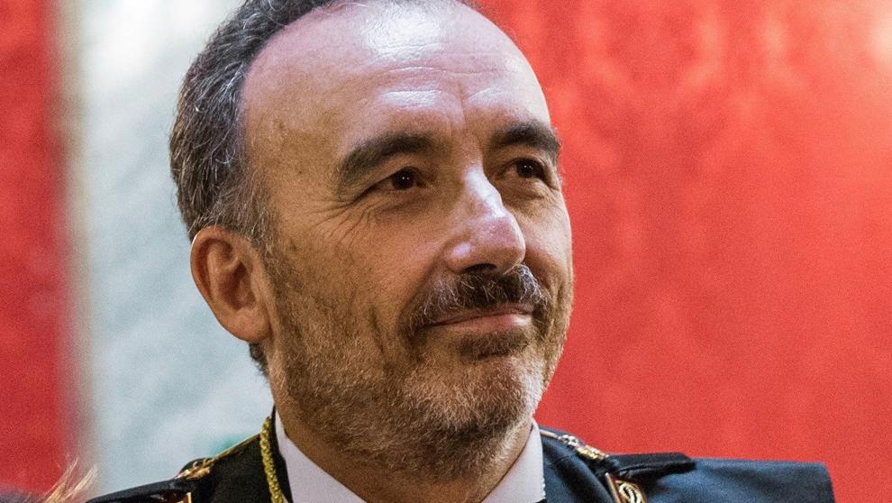 Marchena, el presidente de Sala que nunca dejó de escribir sentencias