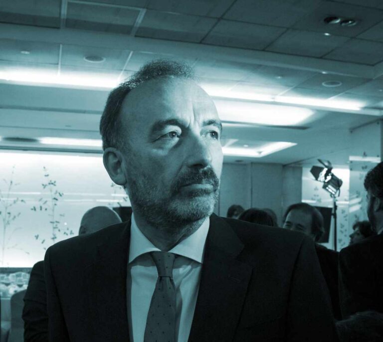 Diez años de "Marchenagate"