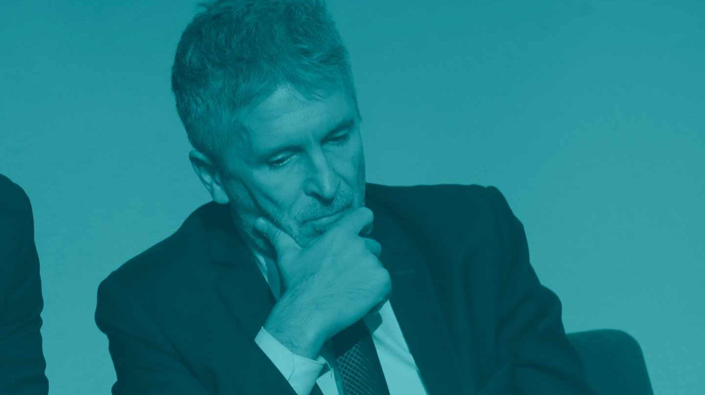 Fernando Grande-Marlaska.