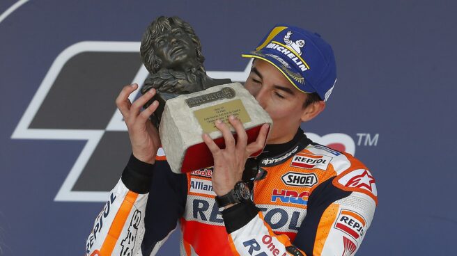 marquez