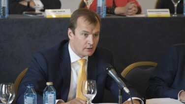 MásMóvil paga 480 millones por el bono convertible de ACS, que toma el 2,9% de la teleco