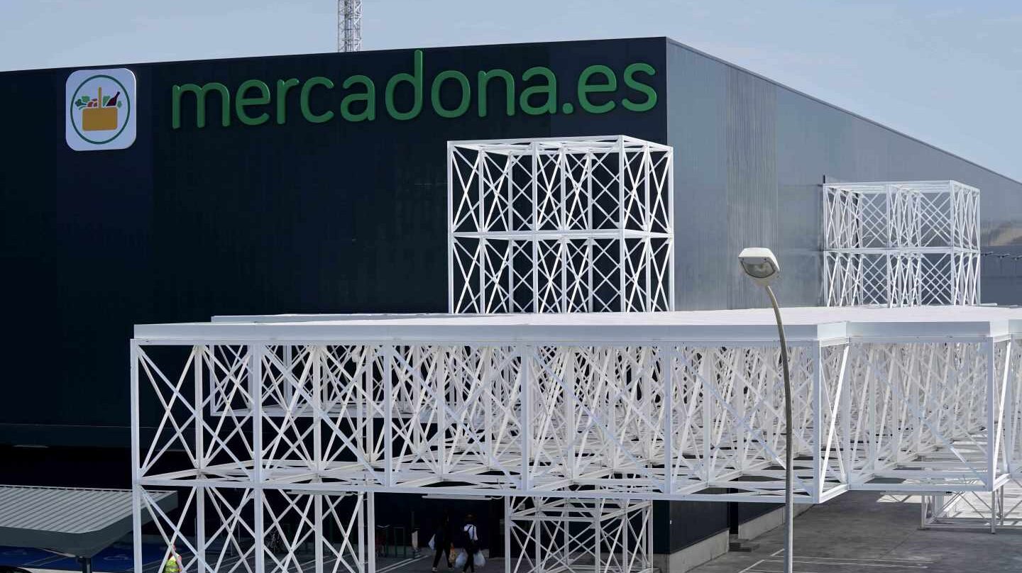 Mercadona compra unos terrenos en Barcelona para abrir un nuevo almacén online.