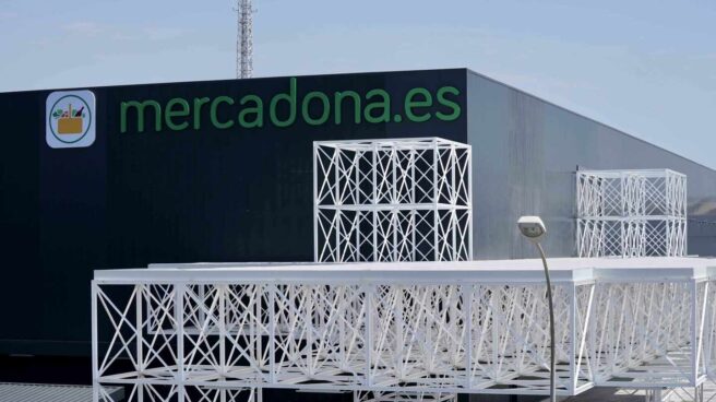 Mercadona compra unos terrenos para abrir su segundo almacén online en Barcelona