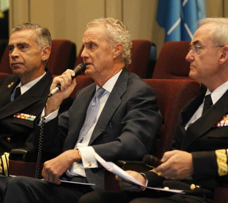 El Ejército del Aire pidió a Morenés no vender bombas a Arabia Saudí en 2015