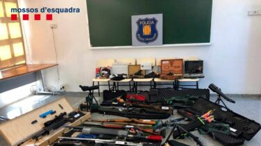 Los Mossos aseguran que el tirador tenía "clara voluntad" de atentar contra Sánchez