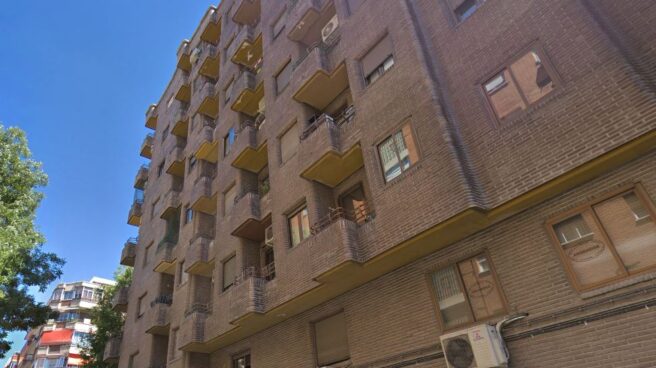 Una mujer de 65 años se suicida lanzándose desde un quinto piso cuando iba a ser desahuciada