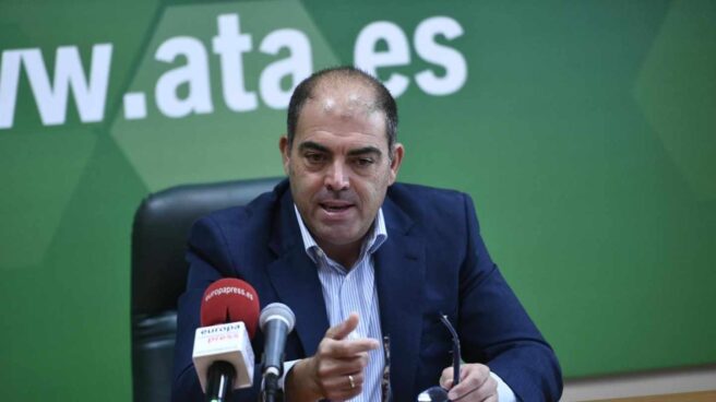oscar del pozo