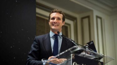 El PP presenta una enmienda para que jueces elijan a sus vocales del CGPJ