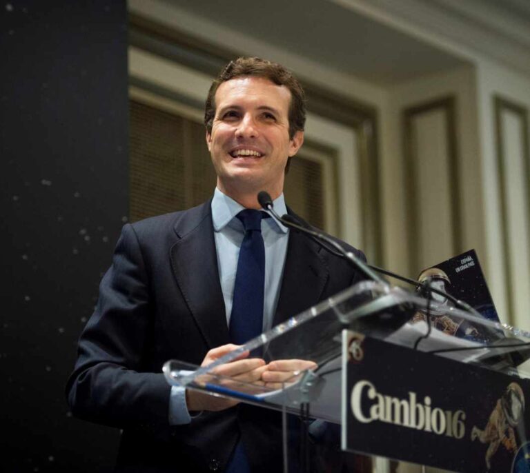 El PP presenta una enmienda para que jueces elijan a sus vocales del CGPJ