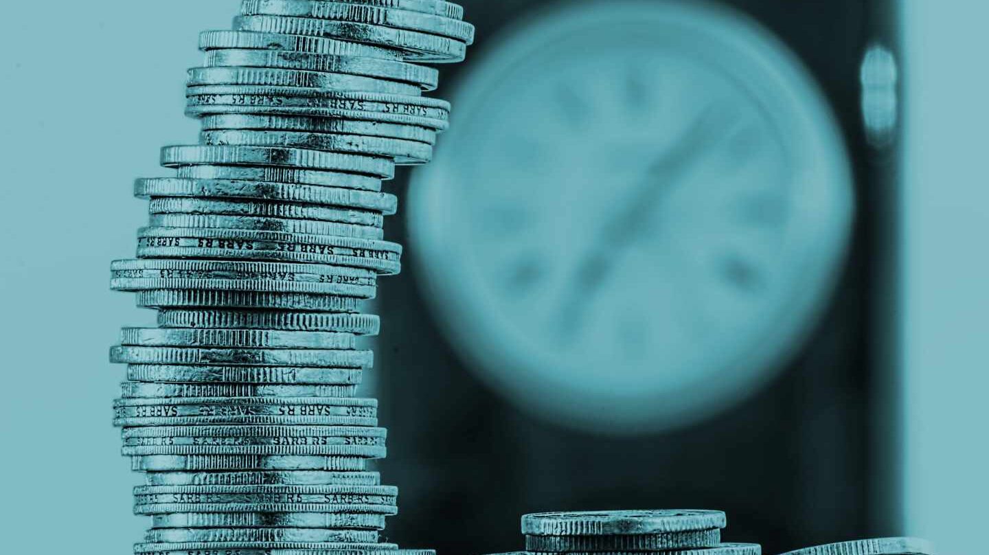 El largo plazo y la diversificación son elementos fundamentales en cualquier proceso de inversión.
