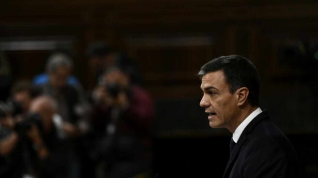Las ocho razones por las que Pedro Sánchez está decidido a agotar la legislatura