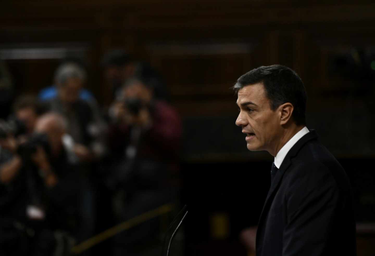 Las ocho razones por las que Pedro Sánchez está decidido a agotar la legislatura