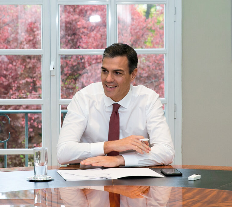 Pedro Sánchez confirma un acuerdo sobre Gibraltar y dará luz verde al Brexit
