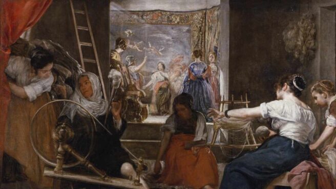 Velázquez, Goya y Murillo, los artistas más copiados en los 200 años del Museo del Prado