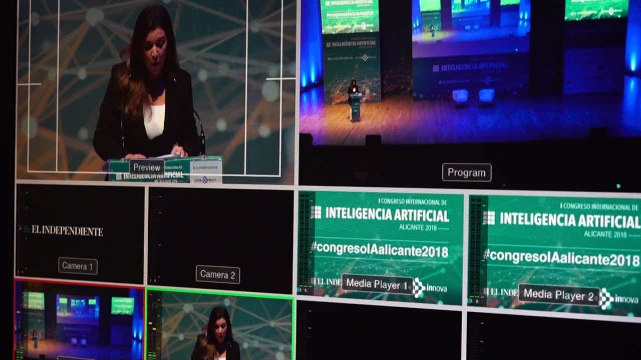 Kubrick y Gates se quedaron cortos: los retos de la Inteligencia