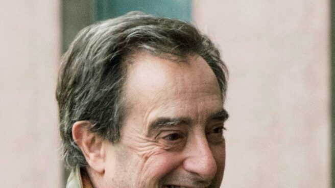 Muere Ramírez Sunyer, el juez de Barcelona que investigaba el 1-O Juan Antonio Ramírez Sunyer.