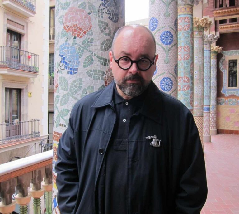 Muere el escritor Carlos Ruiz Zafón a los 55 años