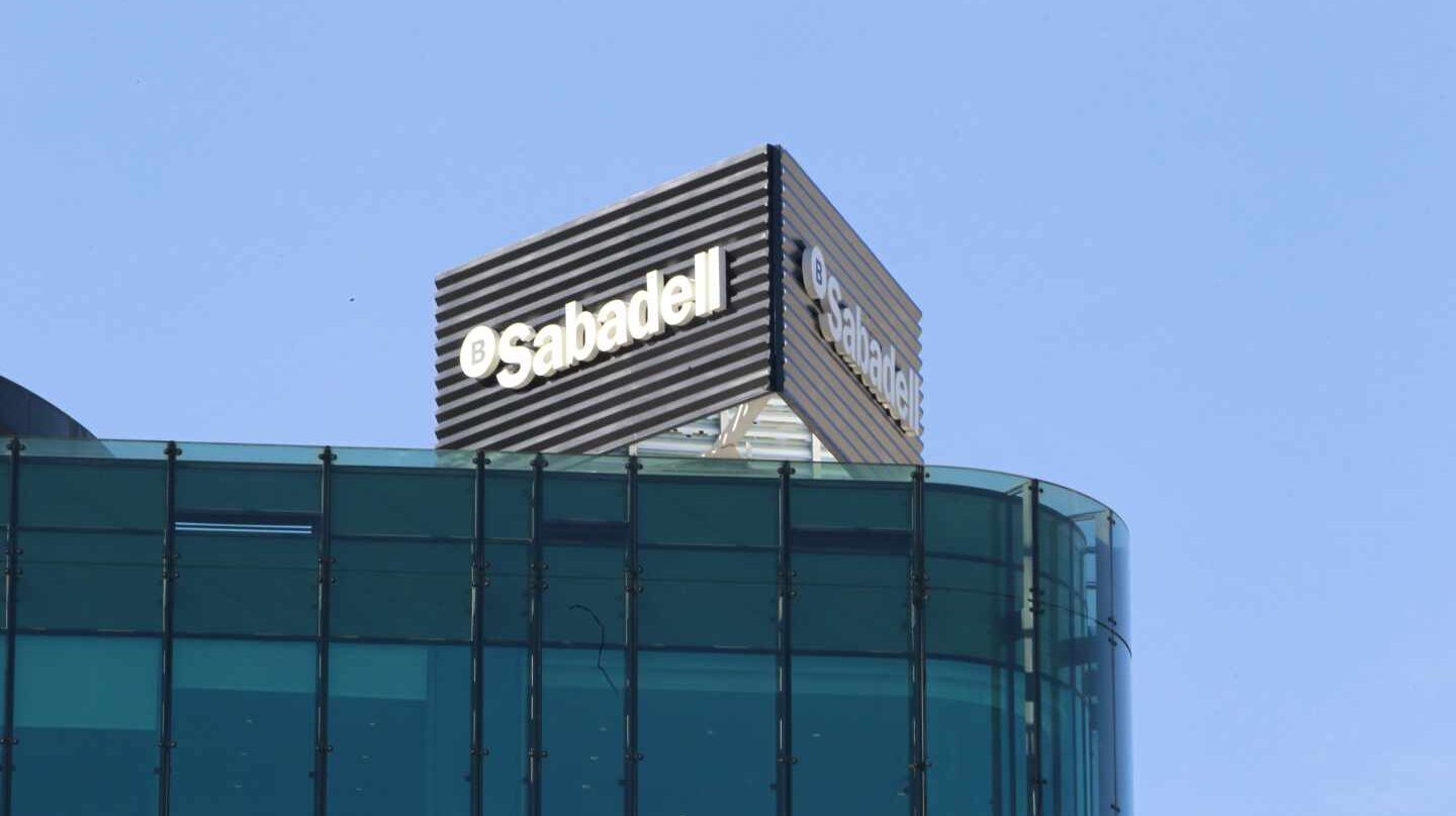 Sede de Sabadell.