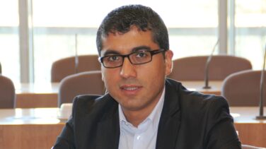 Un diputado de origen kurdo salva la vida en el Parlamento a un asesor del partido ultra AfD