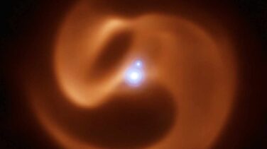 La serpiente cósmica que explotará en nuestra galaxia